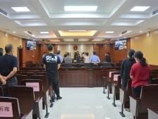 高州云上宣判拒执案，震慑“老赖”扬法威