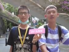 不文明行为如何治理？这位学生哥的回答亮了