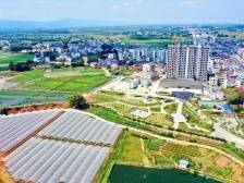 韶关南雄：“三变”改革让村民实现“华丽转身”丨小家看小康