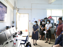 视频|2021年广东“双百社工” 招聘东莞考区笔试今日开考