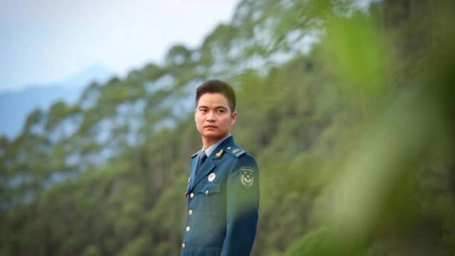 脱下军装再上“战场”！肇庆怀集退役军人返乡打造“乡村振兴理想国”