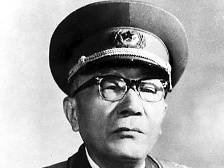 学党史 | 高度近视的“千里眼”黄克诚