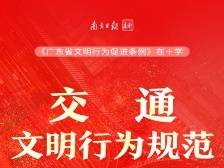 下雨天，减速慢行不香吗？| 文明条例在＋学④