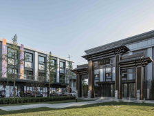 冷眼看中报｜首创置业：净利跌七成，退市前每股收益一分钱