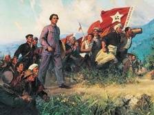 学党史| 广东秋收起义，为南粤农村革命根据地建立吹响了前奏曲