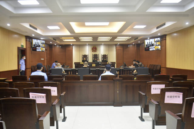 案例箱|茂名普法解纷“全覆盖” 司法惠民“零距离”