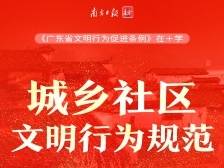 关于社区生存，这里有几条黄金法则 | 文明条例在＋学⑤