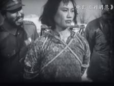 毛泽东为何两次为她写下相同的题词？