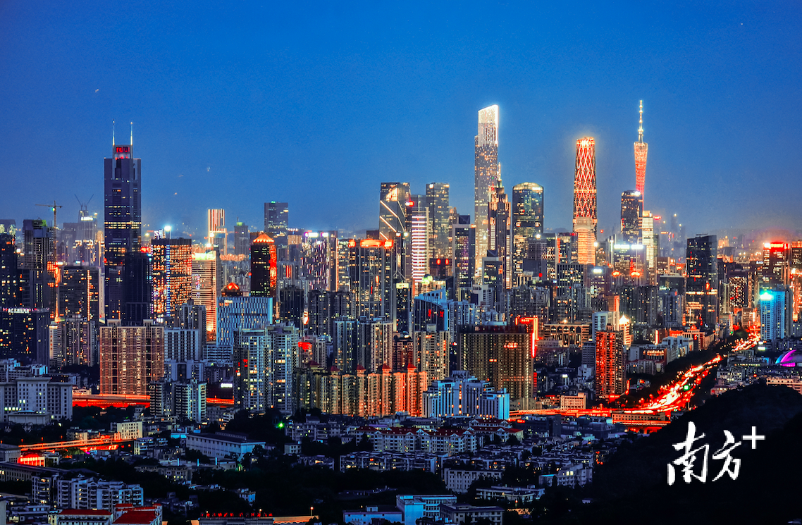 开业十年的广州太古汇始终保持零售生态的昂扬活力