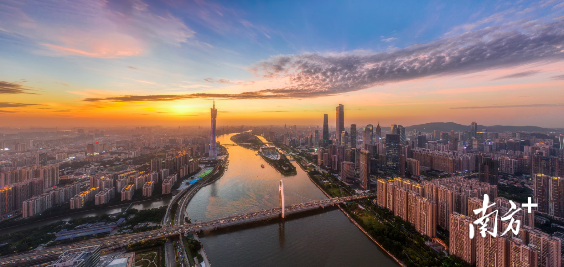 开业十年的广州太古汇始终保持零售生态的昂扬活力