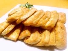 “霞洞的豆饼就是好吃！”|艺电白①