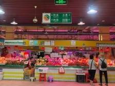 农贸市场大变脸？看广东改造升级|“九大行动”进行时②