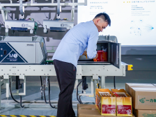 深读|在茂名先行探索的乡村物流“黑科技”，被预估产业链数万亿元计