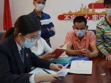 志愿服务文明实践来了，乡村变了！|“九大行动”进行时①