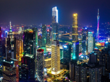 广东首次发布产业集群星级地图，你的城市上“星”了吗？