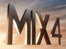 小米MIX 4已于8月10日正式发布