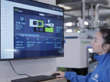 伊之密：打破监控壁垒，让生产过程直观透明｜探寻高新区新场景⑮