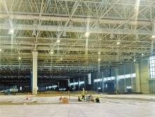 第十三届中国航展筹备工作进入全力冲刺阶段