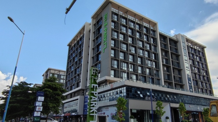 微改造盘活旧村，众创空间助产业升级｜新动大湾区