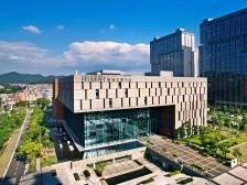 在广东，如何找到身边的文化空间？|“九大行动”进行时⑥