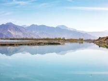 从陈毅家书看元帅诗人的壮阔情怀