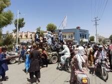 阿富汗“变天”！未来局势将如何变化？