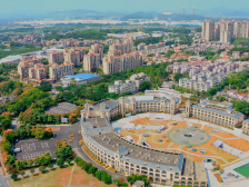 丹灶：“三集中、三活化、三提升”打造城乡融合样板