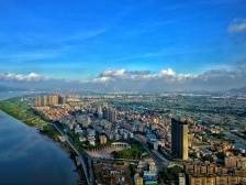 徐永强：九江全力创建“南海区城乡融合发展先行区”