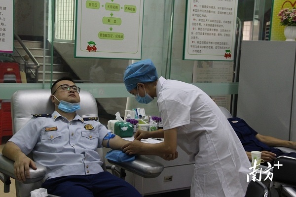 志愿服务活动。