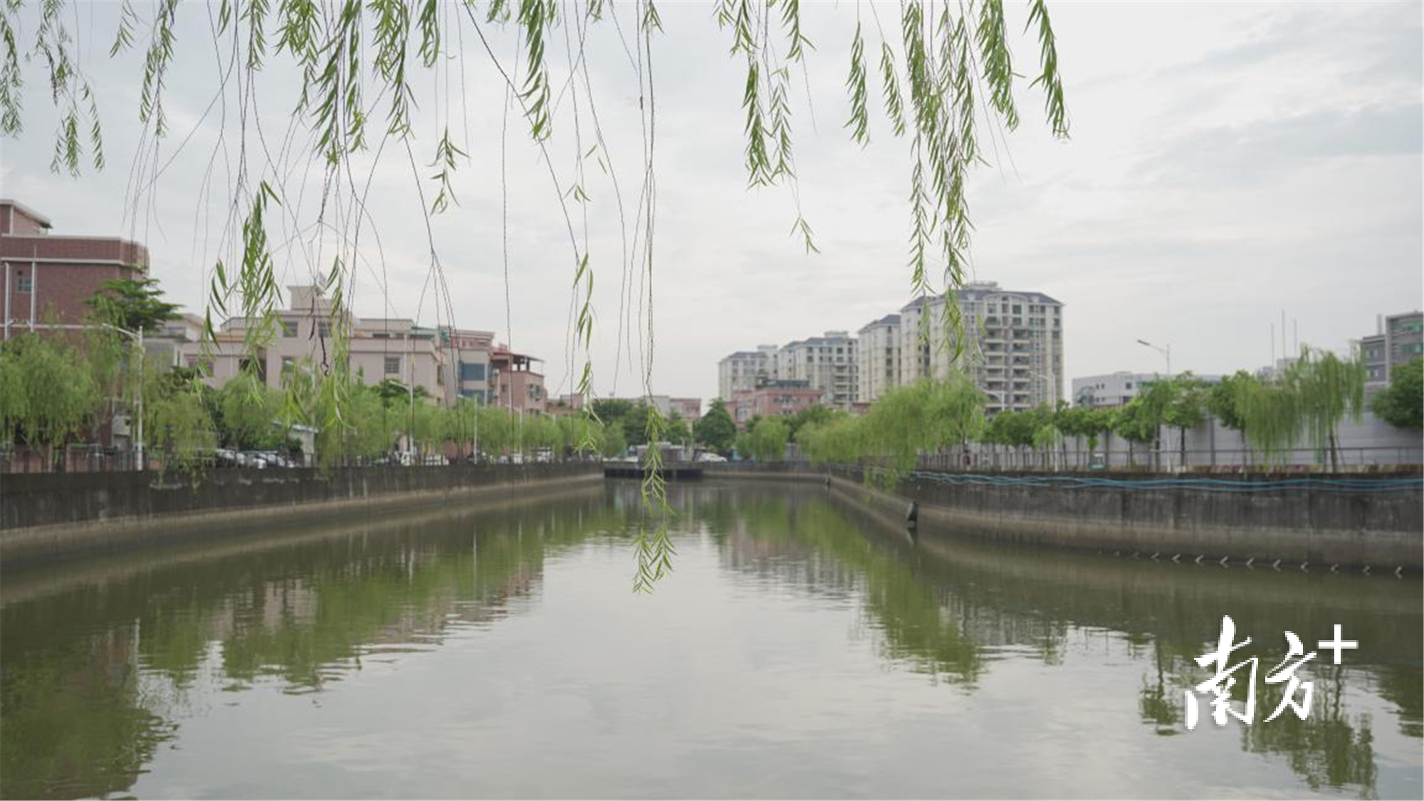 秀丽的石鼓河 秀丽的石鼓河