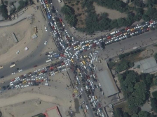 法媒：塔利班进入喀布尔后没有虐待民众