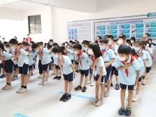 开学前14天开展自我健康观察，端州发布开学前家长和学生指引