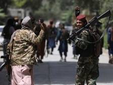 20年后重返喀布尔，塔利班“变”了吗？｜锐观天下