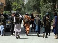 揭秘阿富汗塔利班“四巨头”，谁会成为“新总统”?｜锐观天下