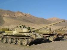 这是阿富汗的最后一战，战斗还在激烈进行中！