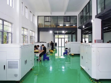 省科学院佛山产研院：“四链”融合与企业共成长｜创新一线⑤