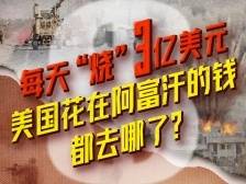 The Real Costs of the Afghan War