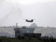 美国撤离，阿富汗往何处去？