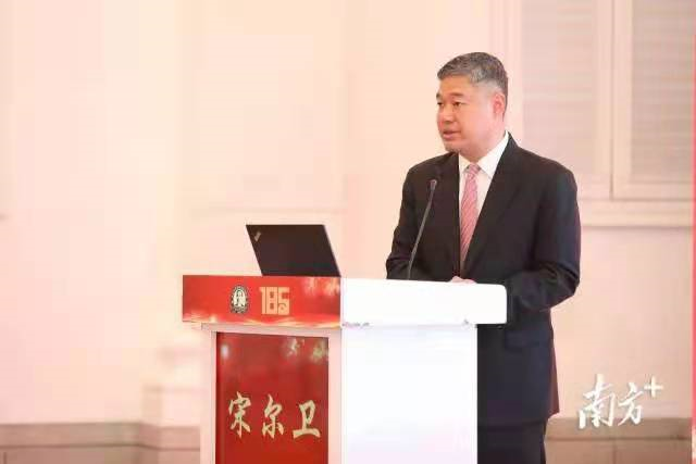 乳腺外科专家宋尔卫 乳腺外科专家宋尔卫