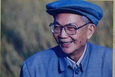 水稻育种专家黄耀祥 水稻育种专家黄耀祥