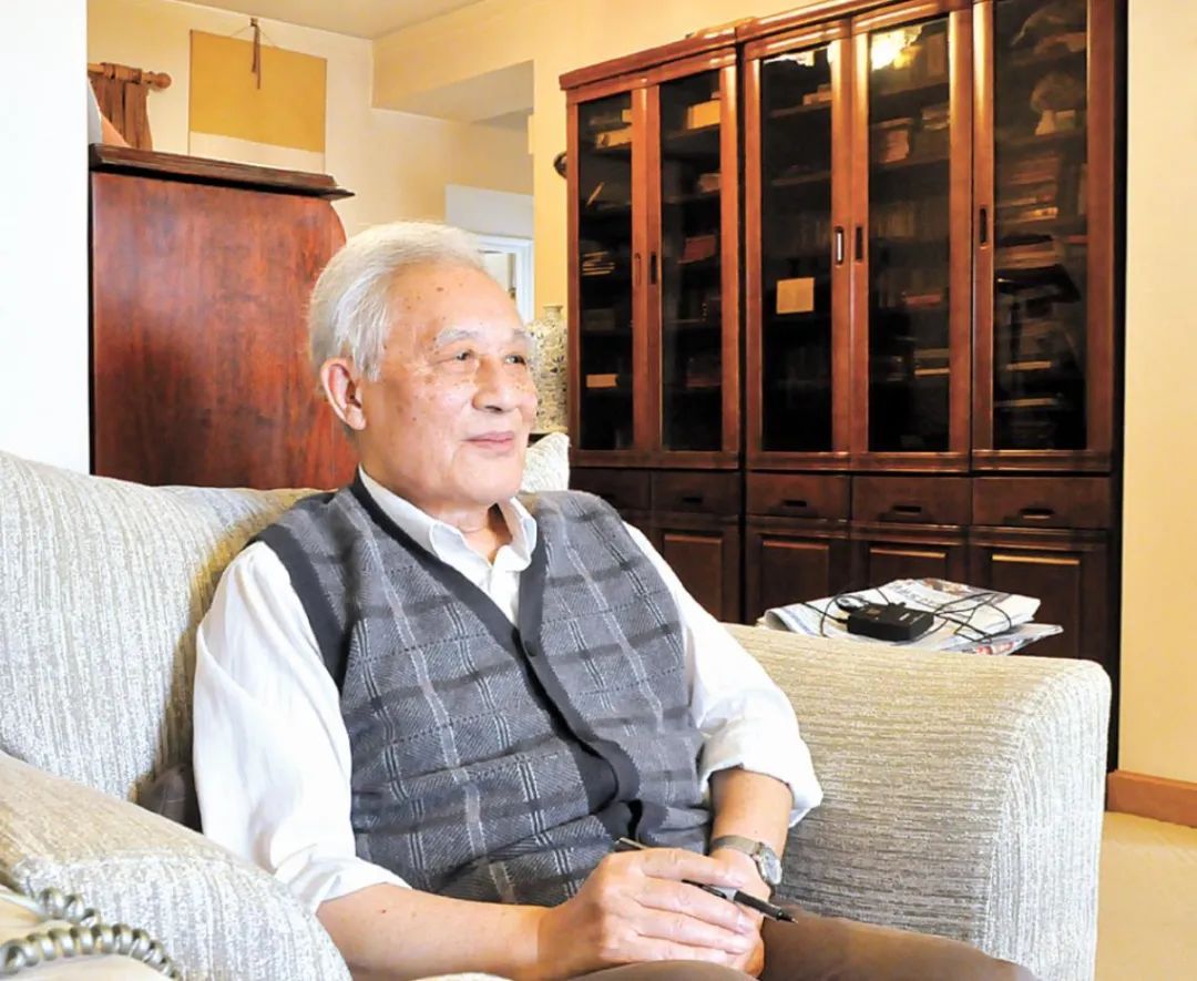 物理学家邝宇平 物理学家邝宇平