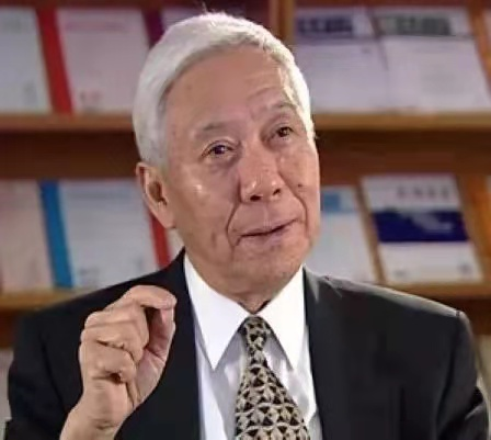 心血管病学专家陈灏珠 心血管病学专家陈灏珠