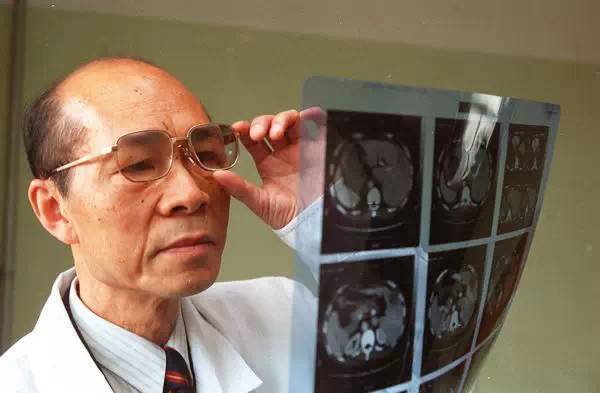 肿瘤外科专家汤钊猷 肿瘤外科专家汤钊猷