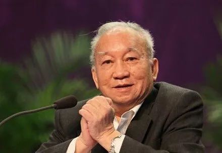 火箭系统控制专家梁思礼 火箭系统控制专家梁思礼