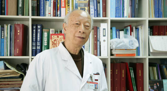 外科学专家黄志强 外科学专家黄志强