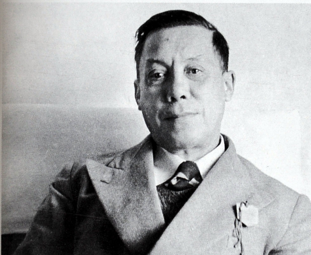 植物学家陈焕镛 植物学家陈焕镛