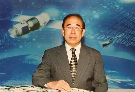 飞行器导航、制导与控制学家冯培德 飞行器导航、制导与控制学家冯培德