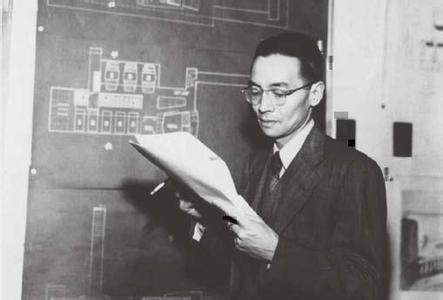 考古学家梁思永 考古学家梁思永