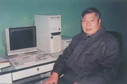 无机非金属材料学家姜中宏 无机非金属材料学家姜中宏