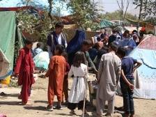 阿富汗20年：那些被战争改变的命运